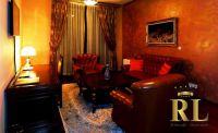 Rubezahl-Marienbad Castle Hotel  28